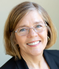 Susan Wilkinson