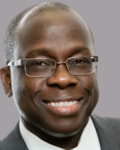 Baba Oluyemi, Director - Diversified Financial Consultants, LLC at Private Advisor Group Team