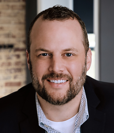 Adam Schorr
