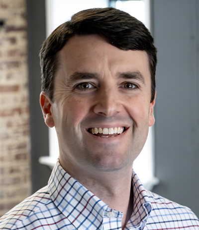 Ian Weschler