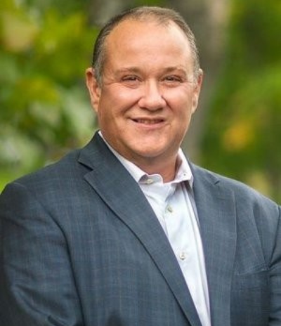 Warren Gallagher