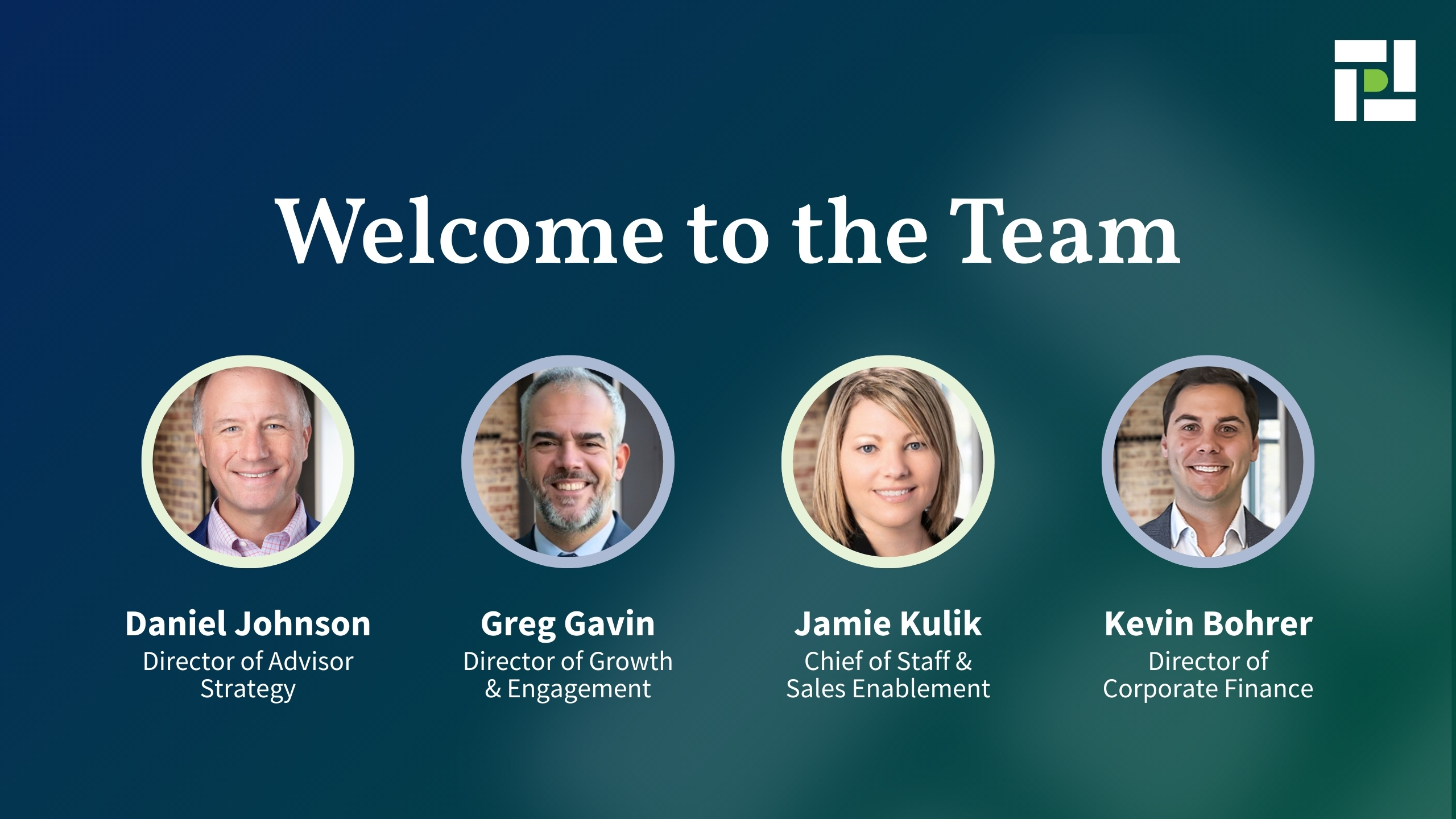 Private Advisor Group Advances Strategic Priorities with Key Hires ...